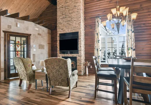 Maison à vendre - 187 Rue des Tourelles, Joliette, J0K 3E0