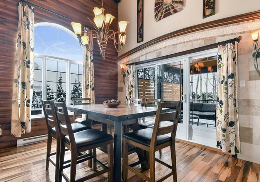 Maison à vendre - 187 Rue des Tourelles, Joliette, J0K 3E0