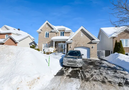 Two or more stories for sale - 99 Rue de la Tourbière, Gatineau, J8R3T8