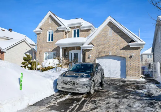 House for sale - 99 Rue de la Tourbière, Gatineau, J8R 3T8