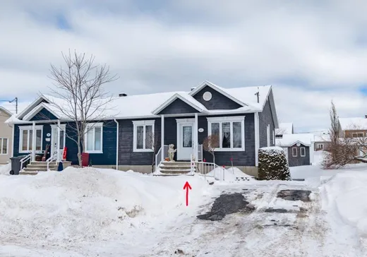 Maison à étages à vendre - 42 Rue de l'Abbé-Duguay, Victoriaville, G6S1M5