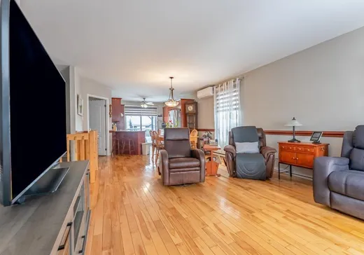 Maison à vendre - 42 Rue de l'Abbé-Duguay, Victoriaville, G6S 1M5