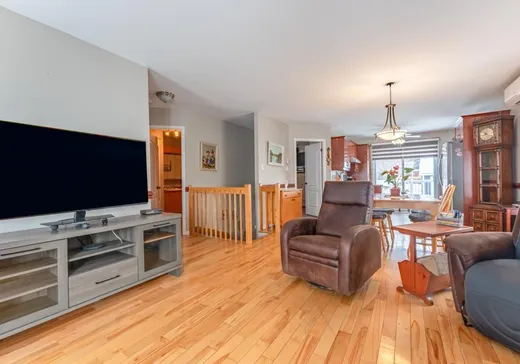 Maison à vendre - 42 Rue de l'Abbé-Duguay, Victoriaville, G6S 1M5