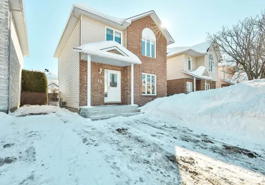 Two or more stories for sale - 19 Rue Louis-Colin, Gatineau, J8V2T3