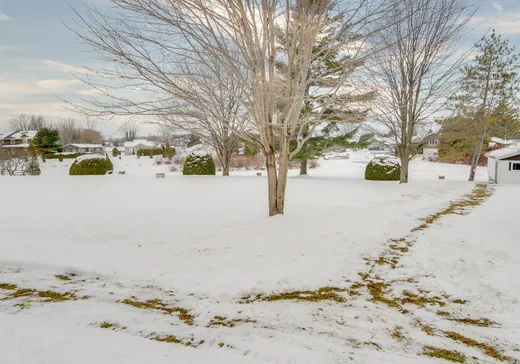 Maison à vendre - 4068 136e Rue, Saint-Anicet, J0S 1M0