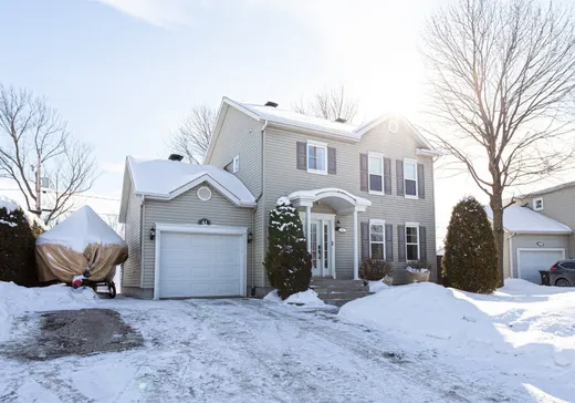 Maison à vendre - 41 Rue De Léry, Coteau-du-Lac, J0P 1B0