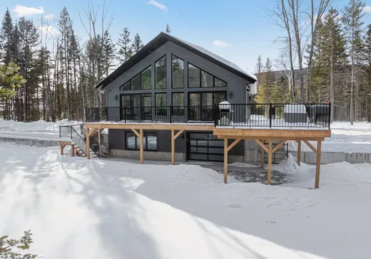 Maison à étages à vendre - 40 Rue du Canot, St-Come, J0K2B0