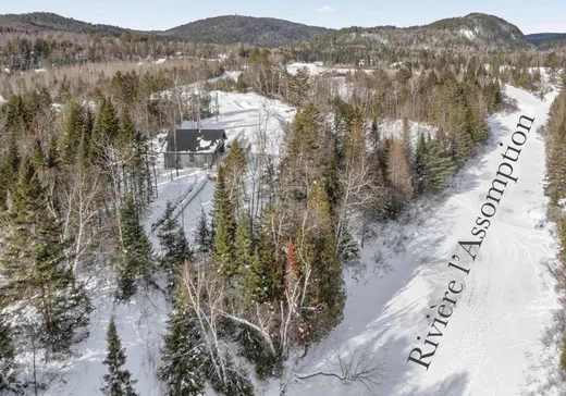 Maison à vendre - 40 Rue du Canot, St-Come, J0K 2B0