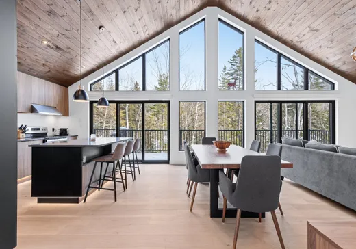 Maison à vendre - 40 Rue du Canot, St-Come, J0K 2B0