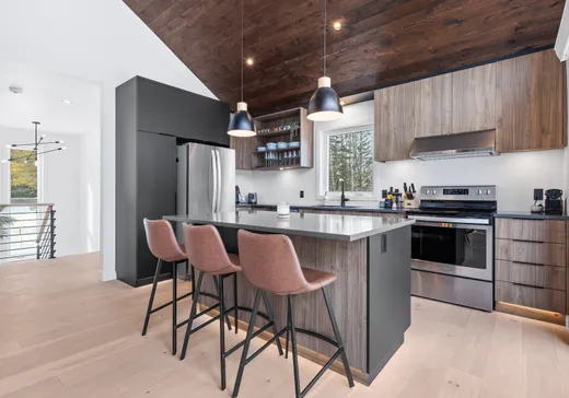 Maison à vendre - 40 Rue du Canot, St-Come, J0K 2B0