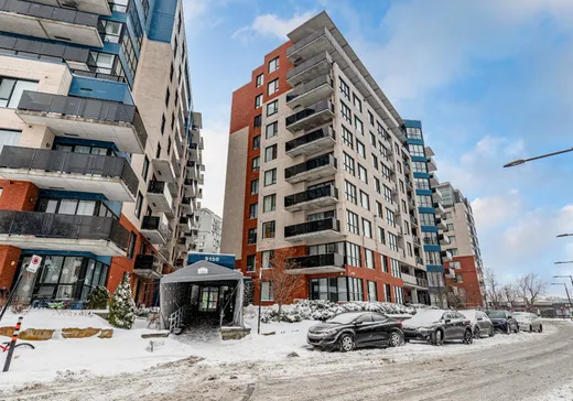 Condo for sale - 5150 Rue Buchan, Montreal (Côte-des-Neiges), H4P 0A9