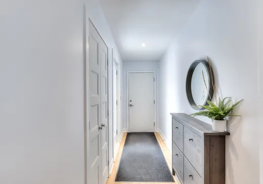 Condo à vendre - 10027 Boul. St-Laurent 8, Montréal (Ahuntsic/Cartierville), H3L 2N5