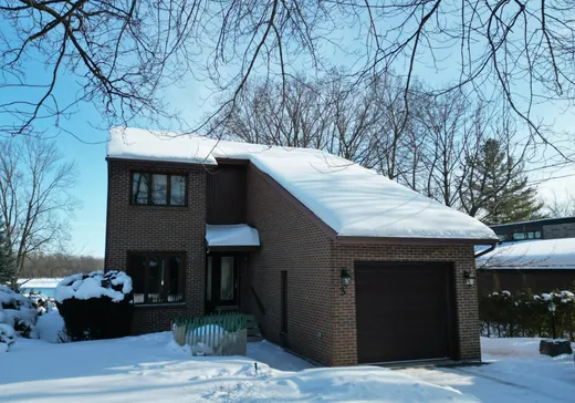 House for sale - 3 28e Avenue, Bois-des-Filion, J6Z 1Z8