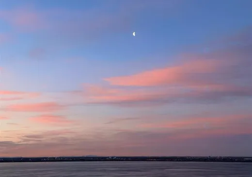 Condo for sale - 1000 Rue André-Prévost, App. 1705, Montreal (Verdun), H3E 0G2