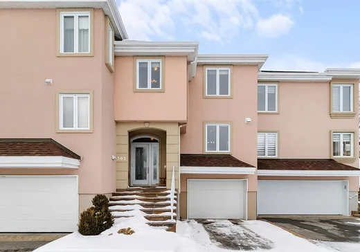 Condo for sale - 1099 Route De Lotbinière, App. 302, Vaudreuil-Dorion, J7V 4K8