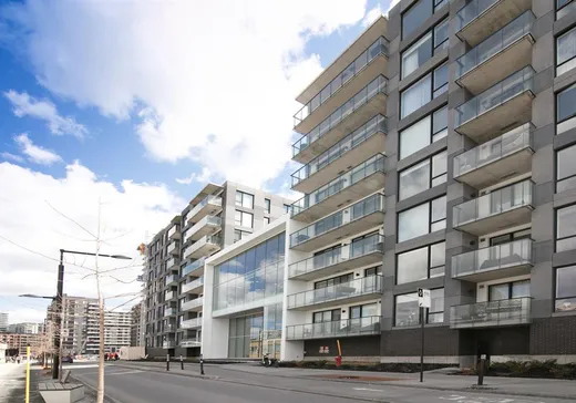 Loft for sale - 1400 Rue Ottawa, App. 810C, Montreal (Downtown), H3C0Y9