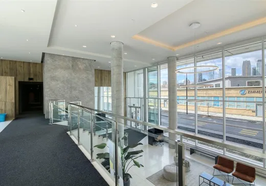 Loft for sale - 1400 Rue Ottawa, App. 810C, Montreal (Downtown), H3C 0Y9