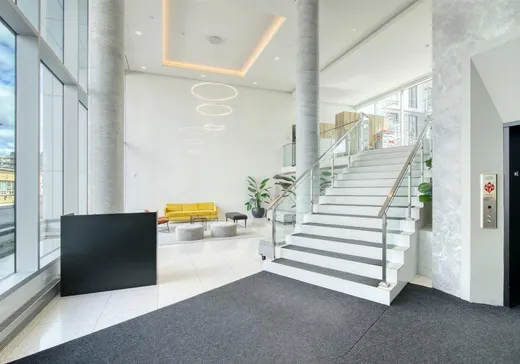 Loft for sale - 1400 Rue Ottawa, App. 810C, Montreal (Downtown), H3C 0Y9