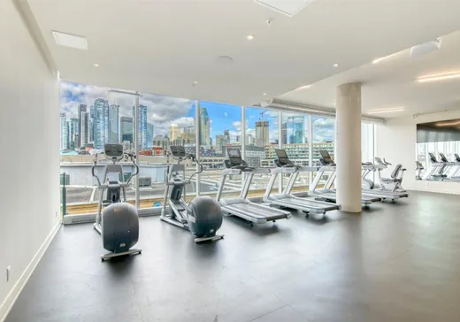 Loft for sale - 1400 Rue Ottawa, App. 810C, Montreal (Downtown), H3C 0Y9