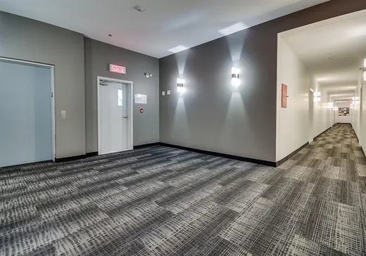 Condo for sale - 3701 Ch. de Chambly, App. 305, Longueuil, J4L 1N9