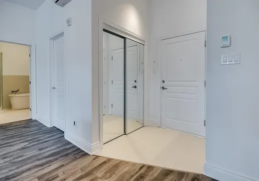 Condo for sale - 3701 Ch. de Chambly, App. 305, Longueuil, J4L 1N9