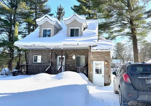 Two or more stories for sale - 420 Rue du Lac, Sainte-Sophie, J5J1Y8