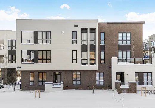 Condo à vendre - 906 Av. Pierre-Dansereau, App. 208, Terrebonne, J6Y0N3