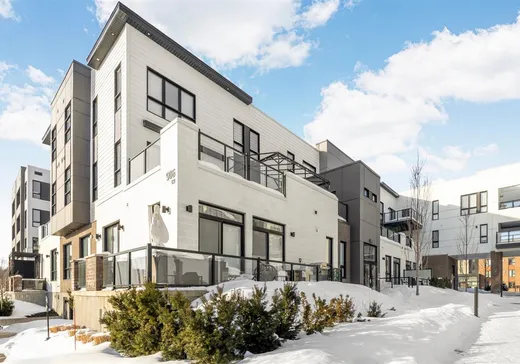 Condo à vendre - 906 Av. Pierre-Dansereau, App. 208, Terrebonne, J6Y 0N3