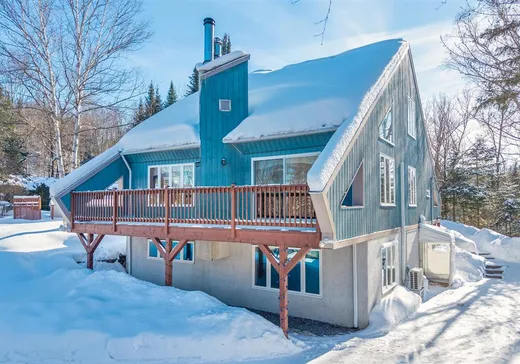 Maison à vendre - 365 Ch. de la Digue, Mont-Tremblant, J8E 2B9