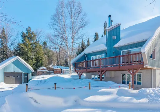 Maison à vendre - 365 Ch. de la Digue, Mont-Tremblant, J8E 2B9