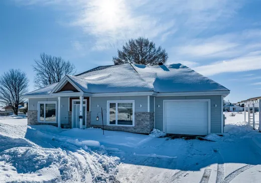 House for sale - 15 Rue Lucien-Turcotte, Trois-Rivières, G8T 9S5