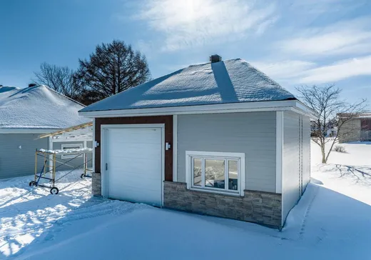 House for sale - 15 Rue Lucien-Turcotte, Trois-Rivières, G8T 9S5