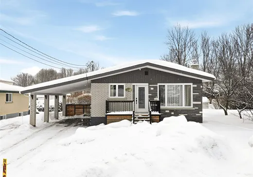 Maison à vendre - 2150 23e Rue, Saint-Prosper-de-Dorchester, G0M 1Y0