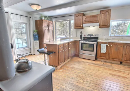 House for sale - 44 6e Rang, st-rosaire, G0Z 1K0