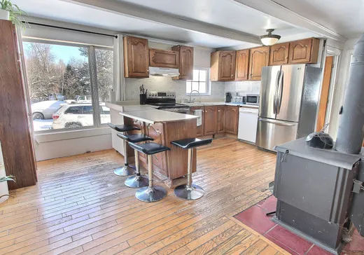 House for sale - 44 6e Rang, st-rosaire, G0Z 1K0