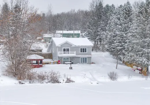 Bungalow à vendre - 27 Rue Lussier, Windsor, J1S2L5