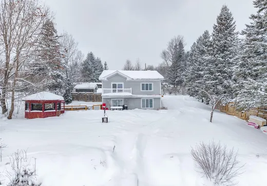 Maison à vendre - 27 Rue Lussier, Windsor, J1S 2L5