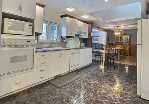 Maison à vendre - 1027 Rue du Lac-Bouffard, Drummondville, J2A 2B2