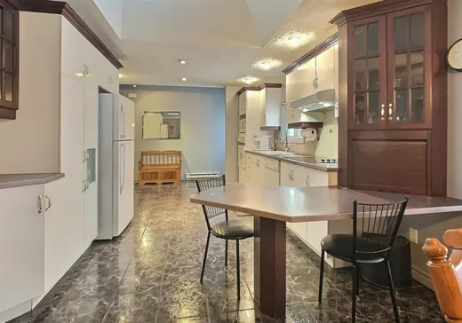 Maison à vendre - 1027 Rue du Lac-Bouffard, Drummondville, J2A 2B2