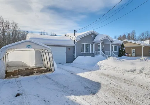 Maison à vendre - 11065 Boul. des Forges, Trois-Rivières, G9A 5E3