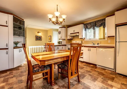 Bungalow for sale - 4010 Rg St-Mathieu, Shawinigan, G9N6T5