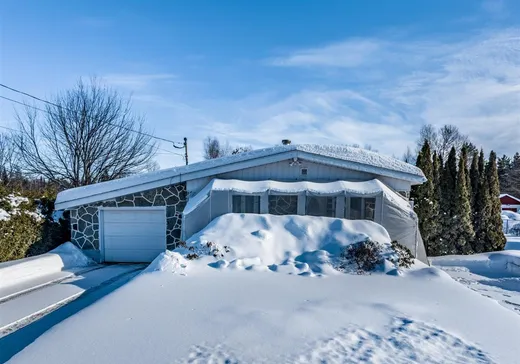 House for sale - 4010 Rg St-Mathieu, Shawinigan, G9N 6T5