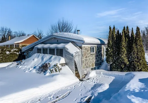 House for sale - 4010 Rg St-Mathieu, Shawinigan, G9N 6T5
