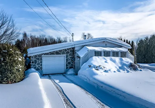House for sale - 4010 Rg St-Mathieu, Shawinigan, G9N 6T5