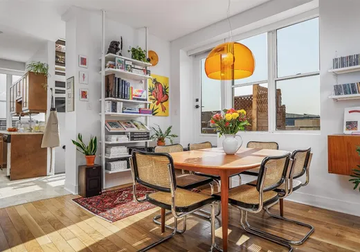 Condo for sale - 795 1re Avenue, App. PH, Montreal (Ahuntsic/Cartierville), H8S 4M1