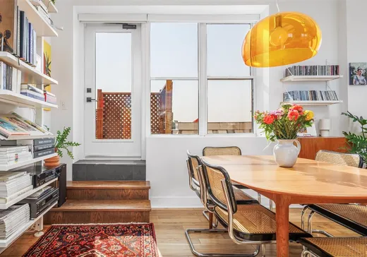 Condo for sale - 795 1re Avenue, App. PH, Montreal (Ahuntsic/Cartierville), H8S 4M1