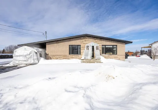 Bungalow for sale - 1330 Ch. des Patriotes, Sorel-Tracy, J3P6B9