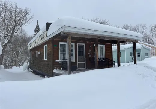 Maison à vendre - 120 Route 108, App. 06, Lingwick, J0B 2Z0