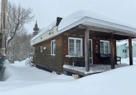 Maison à vendre - 120 Route 108, App. 06, Lingwick, J0B 2Z0