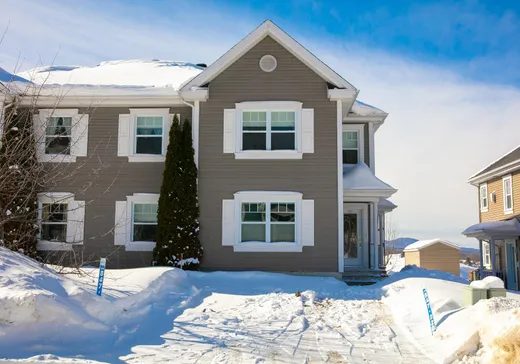 Condo for sale - 723 Rue St-Alphonse S., Magog, J1X3T7